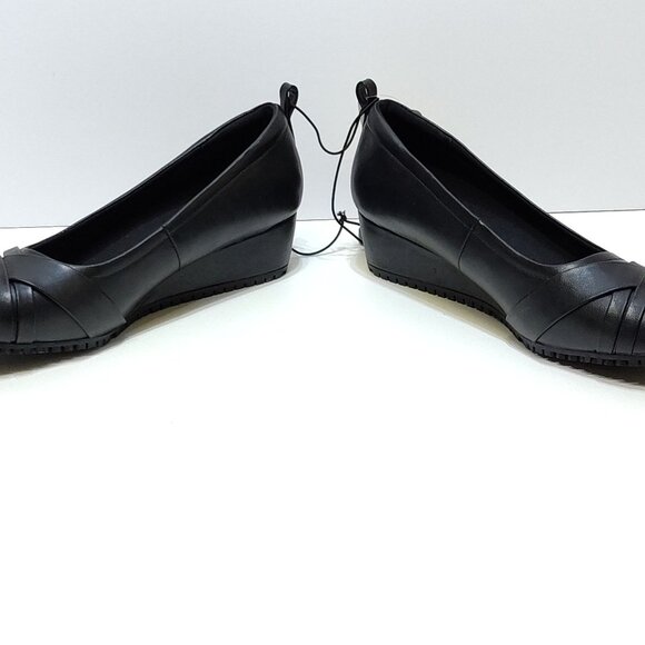 Tredsafe Moulin Slip-Resistant Women 9.5 DREAMCELL Anti-Fatigue Moisture-Wicking - Picture 5 of 12